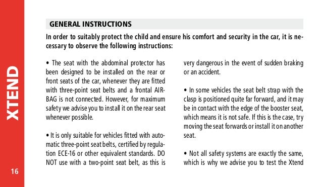 Jane Indy Car Seat Instructions Jane Indy Car Seat Instructions