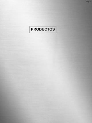 Pag 2PRODUCTOS