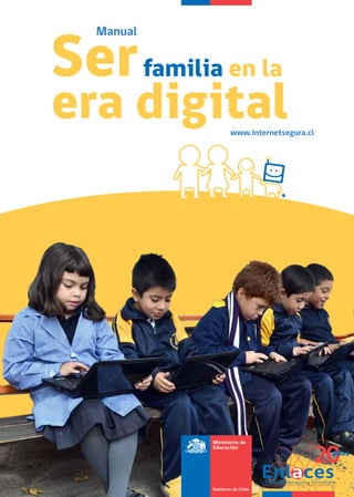 Manual




         www.internetsegura.cl
 
