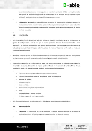 Manual ITIL v3 (íntegro)