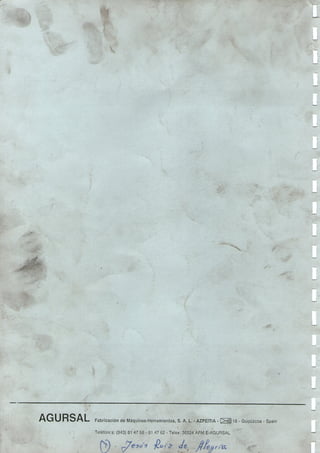 Manual jashöne m 180-e