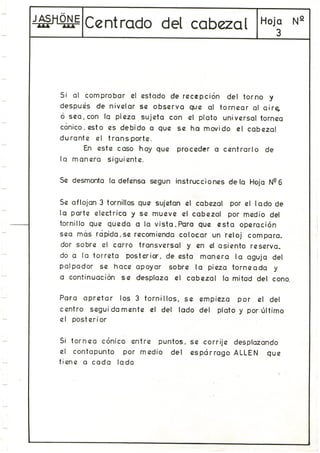 Manual jashöne m 180-e