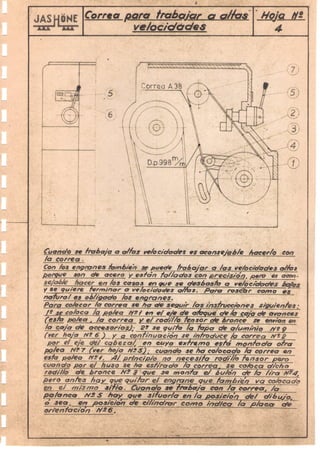 Manual jashöne m 180-e