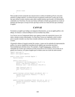 Manual Java