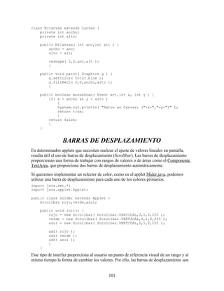 Manual Java
