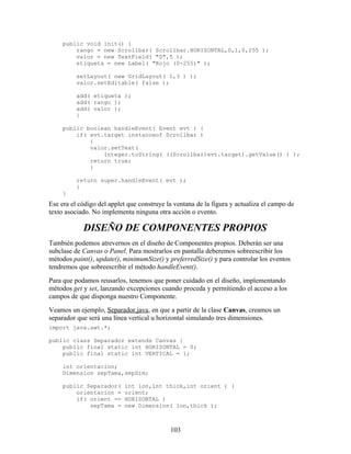 Manual Java