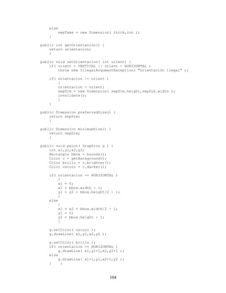 Manual Java