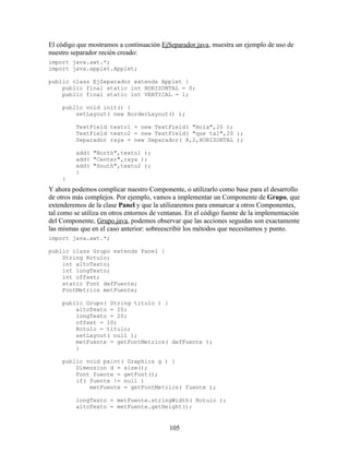 Manual Java