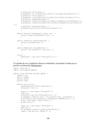 Manual Java