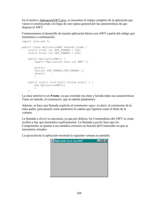 Manual Java