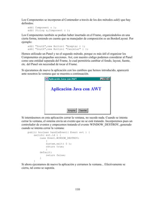 Manual Java