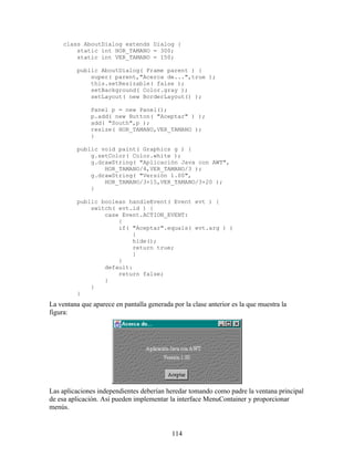 Manual Java