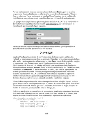 Manual Java