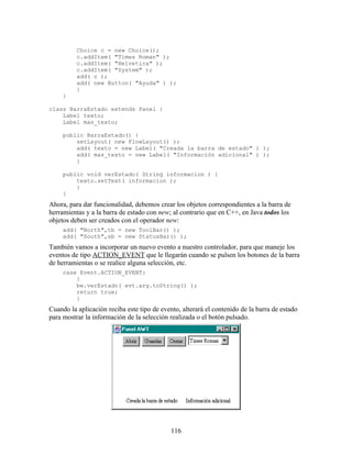 Manual Java