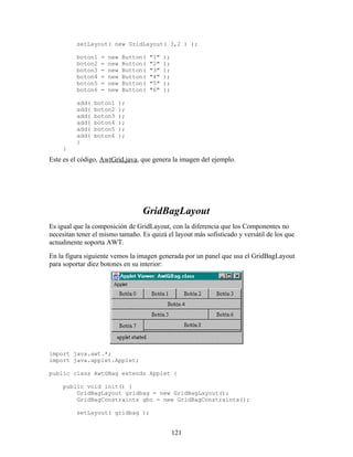 Manual Java