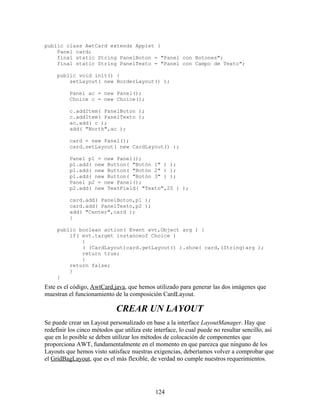 Manual Java