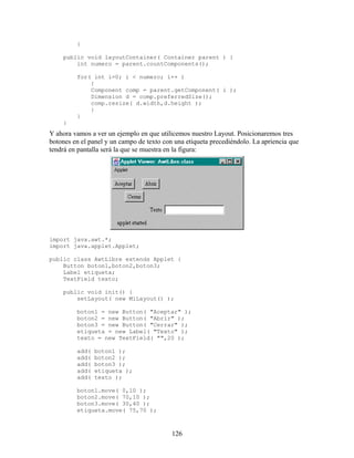 Manual Java