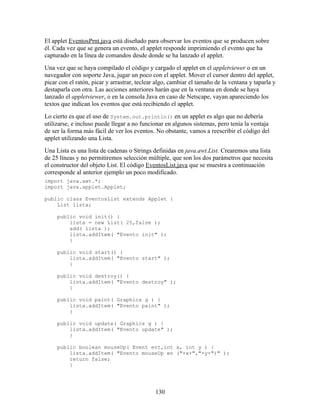 Manual Java