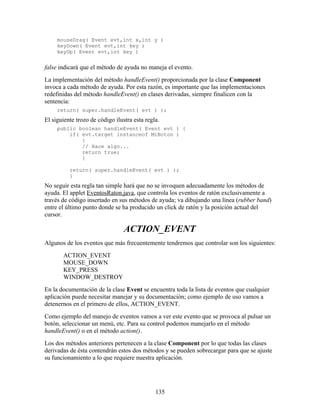 Manual Java