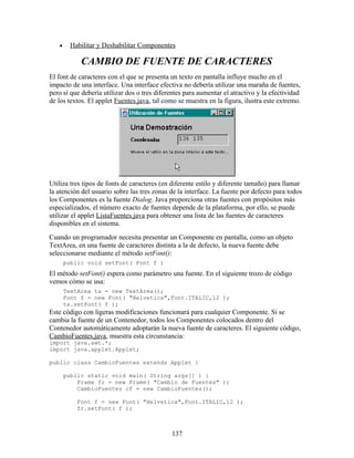 Manual Java