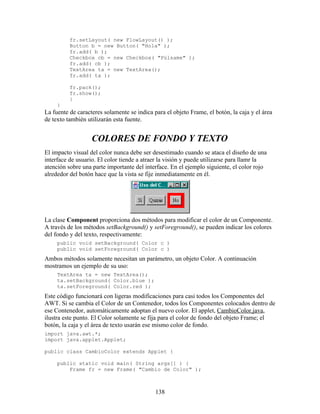 Manual Java