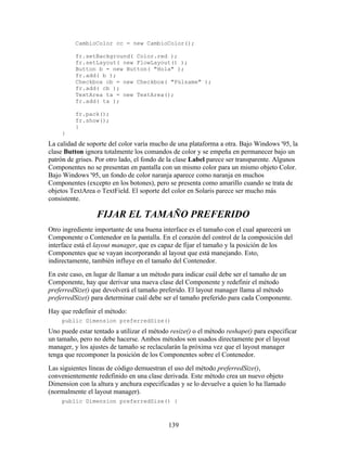 Manual Java