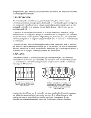 Manual Java