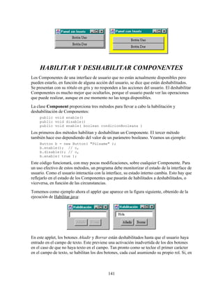 Manual Java