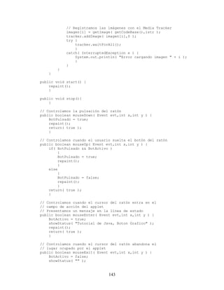 Manual Java