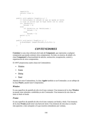 Manual Java