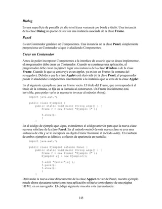 Manual Java