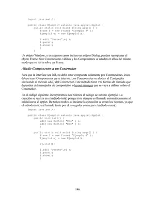 Manual Java