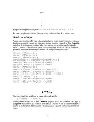 Manual Java
