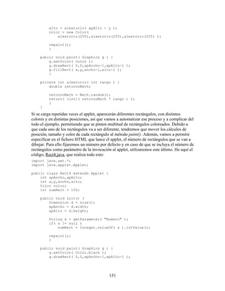 Manual Java