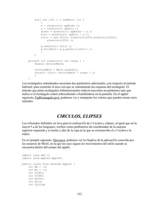 Manual Java