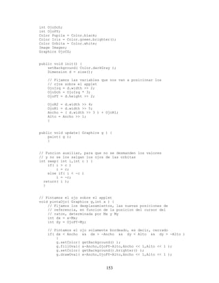Manual Java