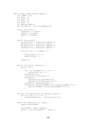 Manual Java