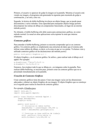 Manual Java