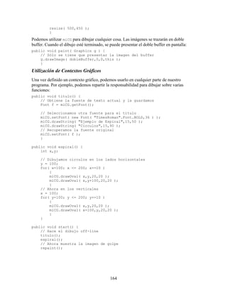 Manual Java