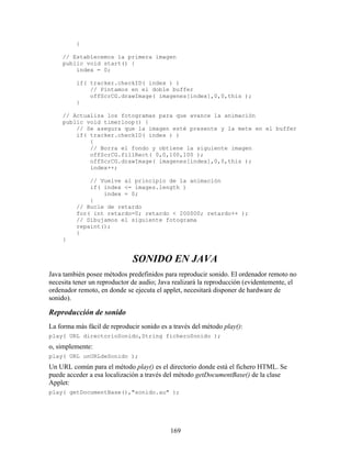 Manual Java