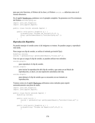 Manual Java