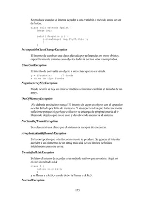 Manual Java