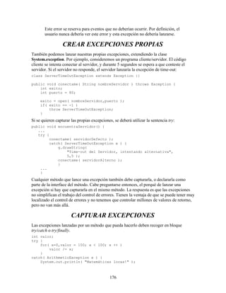 Manual Java