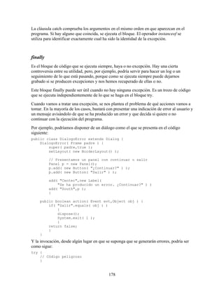 Manual Java