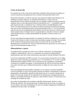 Manual Java
