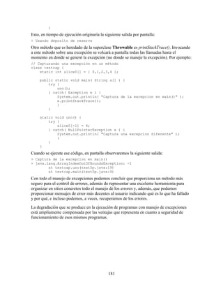 Manual Java