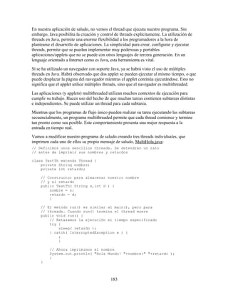 Manual Java
