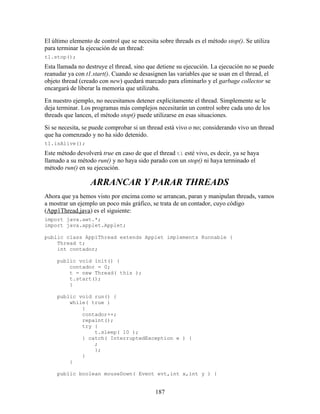 Manual Java