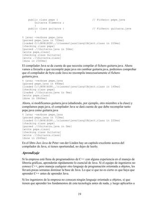 Manual Java