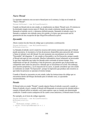 Manual Java